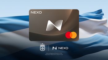 Nexo Card Argentina